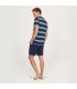 PIJAMA HOMBRE M/C RAYAS MUYDEMI