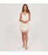 CAMISOLA MUJER LENCERA MUYDEMI
