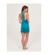 CAMISOLA LENCERA MUJER MUYDEMI