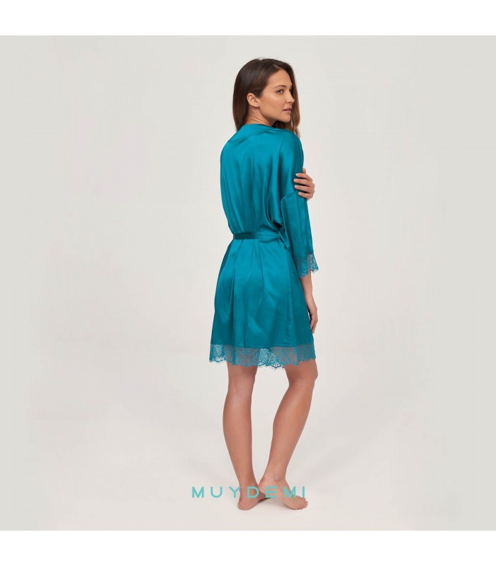 BATA LENCERA MUJER MUYDEMI