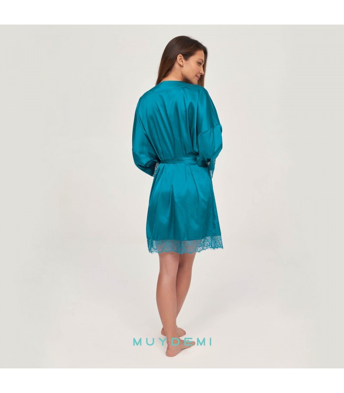 BATA LENCERA MUJER MUYDEMI