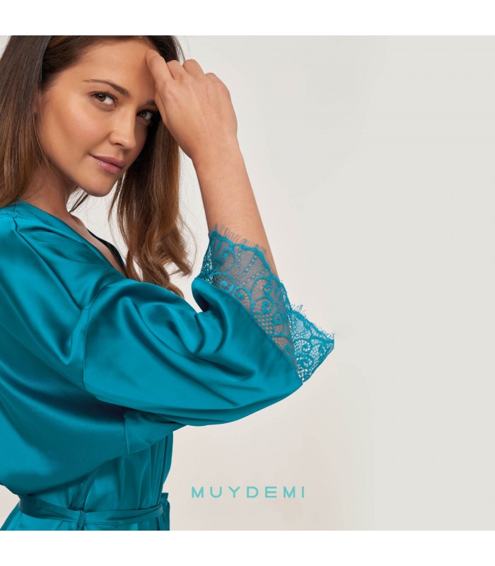 BATA LENCERA MUJER MUYDEMI