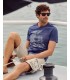 CAMISETA HOMBRE REGATTA MASSANA