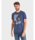 CAMISETA HOMBRE REGATTA MASSANA