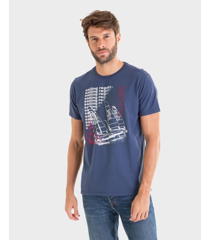 CAMISETA HOMBRE REGATTA MASSANA