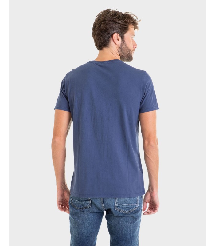 CAMISETA HOMBRE REGATTA MASSANA