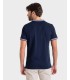 POLO HOMBRE RAYAS MASSANA