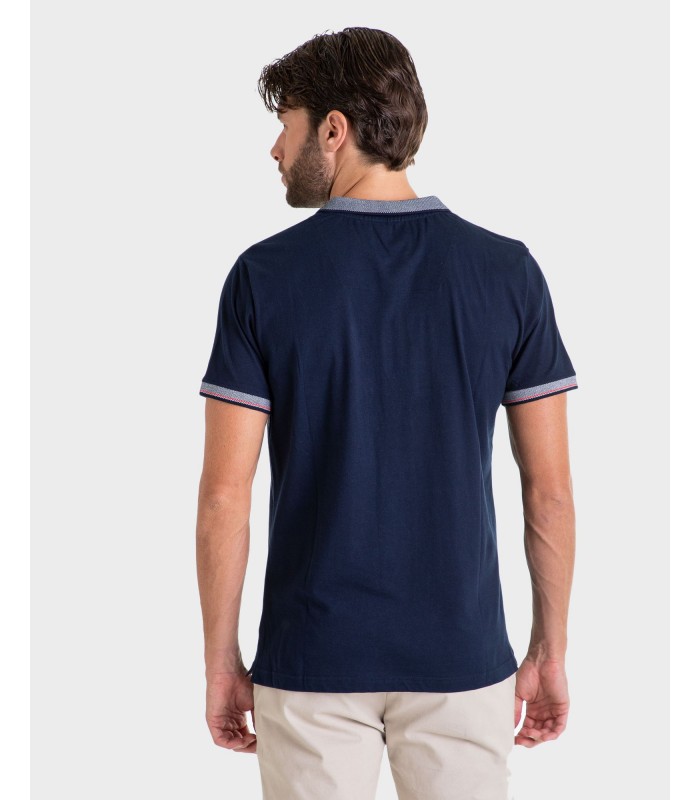 POLO HOMBRE RAYAS MASSANA