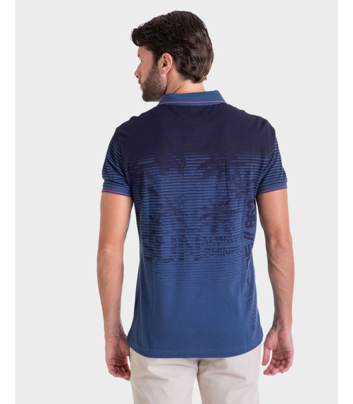 POLO HOMBRE SUN MASSANA