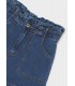 PANTALÓN CORTO TEJANO NIÑA MAYORAL