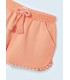 PANTALÓN CORTO PUNTO NIÑA MAYORAL