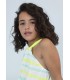 MONO CORTO NIÑA TIE DYE MAYORAL