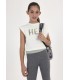LEGGINGS NIÑA LARGO LETRAS MAYORAL