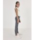 LEGGINGS NIÑA LARGO LETRAS MAYORAL