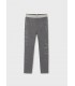 LEGGINGS NIÑA LARGO LETRAS MAYORAL