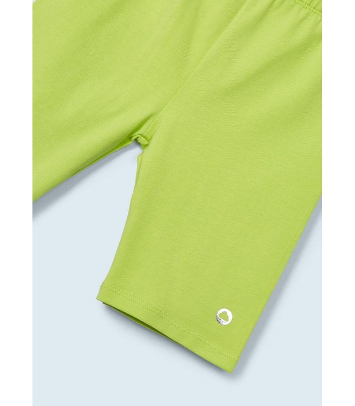 LEGGINGS CICLISTA NIÑA MAYORAL