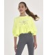 SUDADERA NIÑA VOLANTE MAYORAL