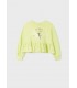 SUDADERA NIÑA VOLANTE MAYORAL