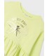 SUDADERA NIÑA VOLANTE MAYORAL