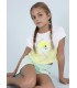 CONJUNTO SHORT NIÑA LEMON MAYORAL