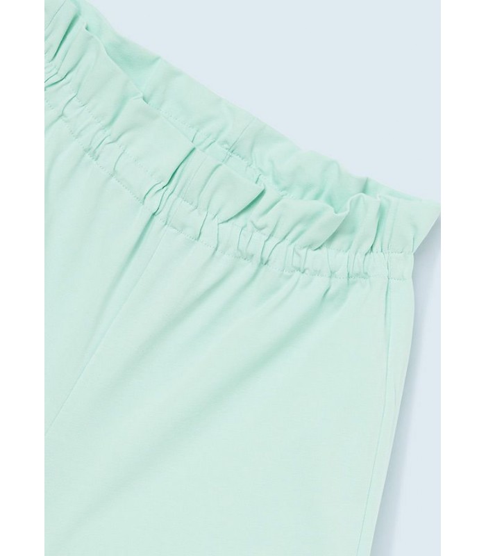 CONJUNTO SHORT NIÑA LEMON MAYORAL