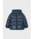 CHAQUETÓN BRILLO NIÑO MAYORAL