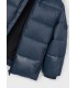 CHAQUETÓN BRILLO NIÑO MAYORAL
