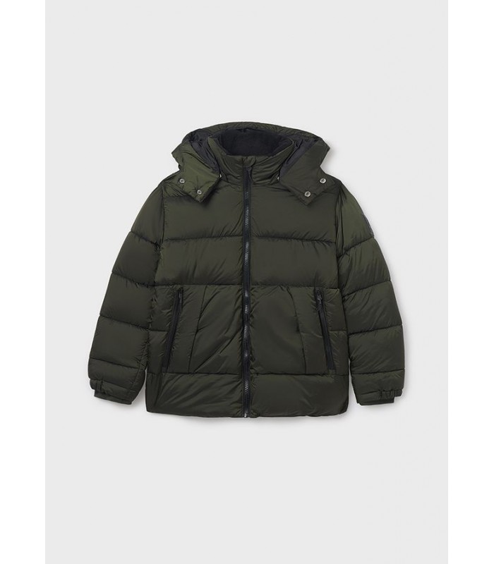 CHAQUETÓN ACOLCHADO NIÑO MAYORAL