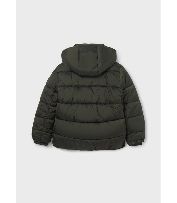 CHAQUETÓN ACOLCHADO NIÑO MAYORAL