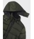 CHAQUETÓN ACOLCHADO NIÑO MAYORAL