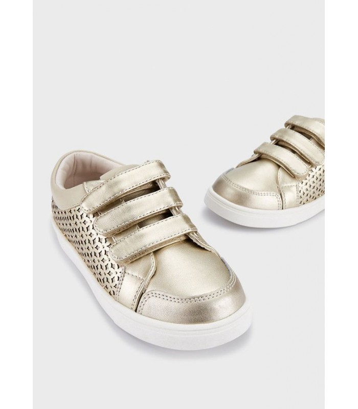 SNEAKER TROQUEL NIÑA MAYORAL