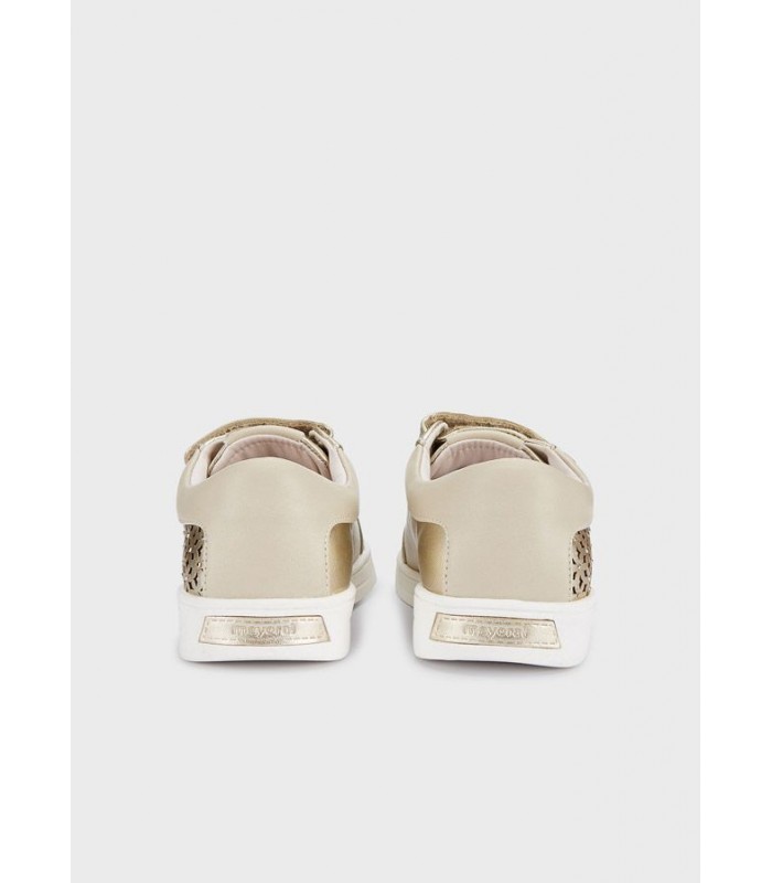 SNEAKER TROQUEL NIÑA MAYORAL