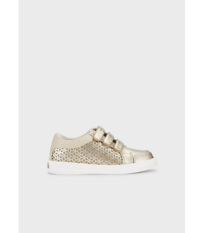SNEAKER TROQUEL NIÑA MAYORAL