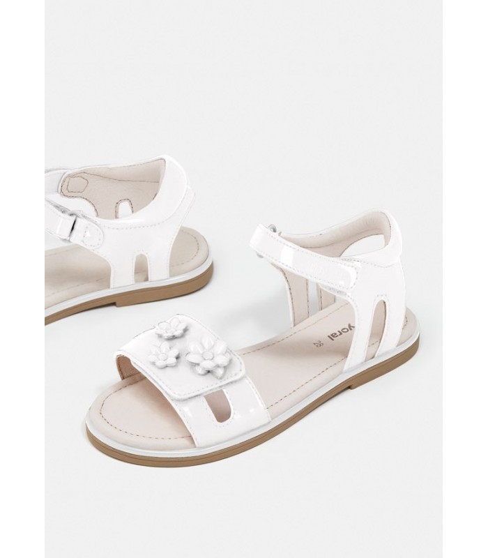 SANDALIAS CHAROL NIÑA MAYORAL