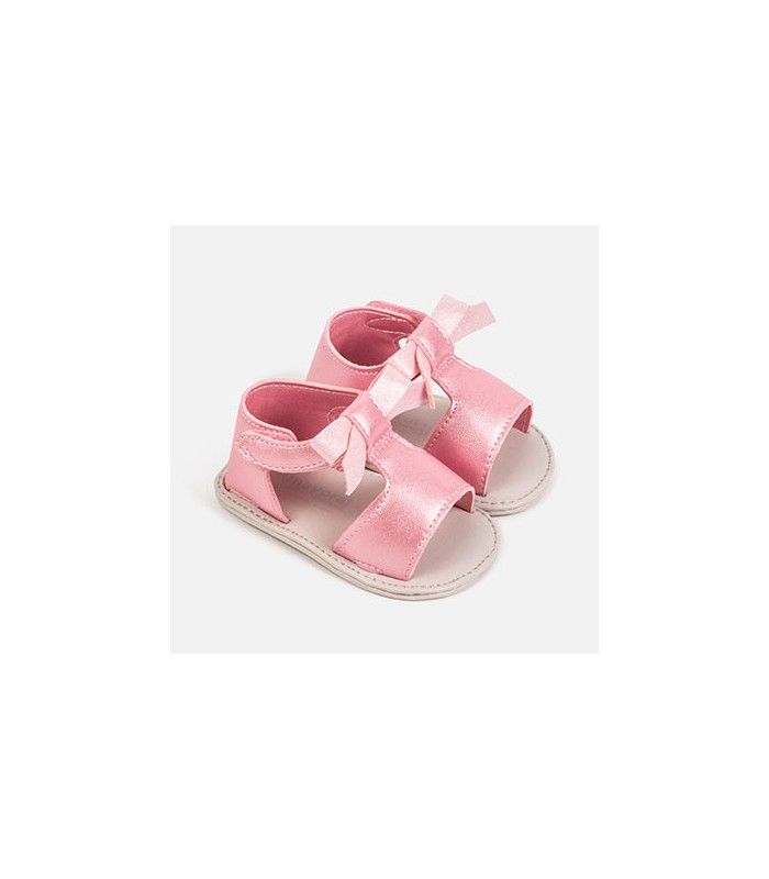 Sandalias bebe online mayoral