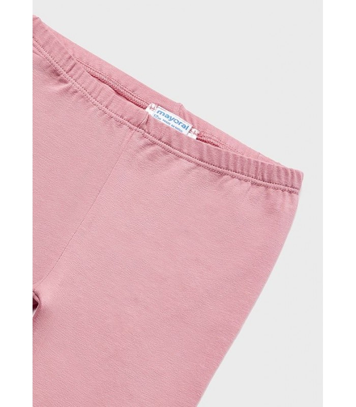 CONJUNTO LEGGINGS JIRAFA BEBÉ NIÑA MAYORAL