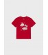 CAMISETA BEBÉ NIÑO VACANCES MAYORAL