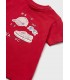 CAMISETA BEBÉ NIÑO VACANCES MAYORAL