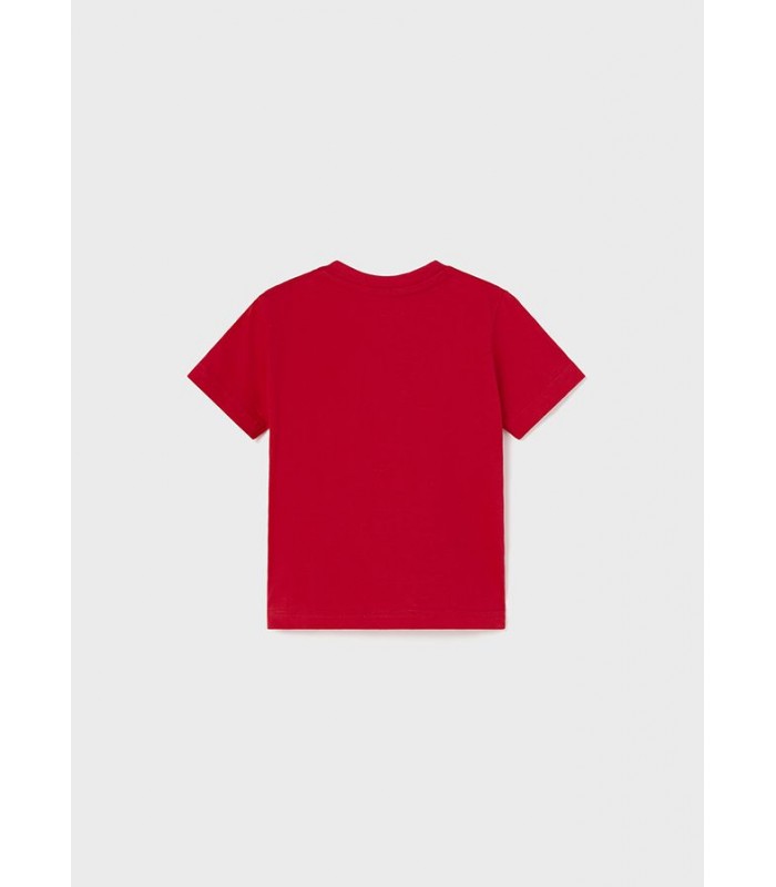 CAMISETA BEBÉ NIÑO VACANCES MAYORAL