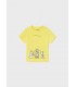 CAMISETA BEBÉ NIÑO MUSIC MAYORAL