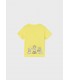 CAMISETA BEBÉ NIÑO MUSIC MAYORAL