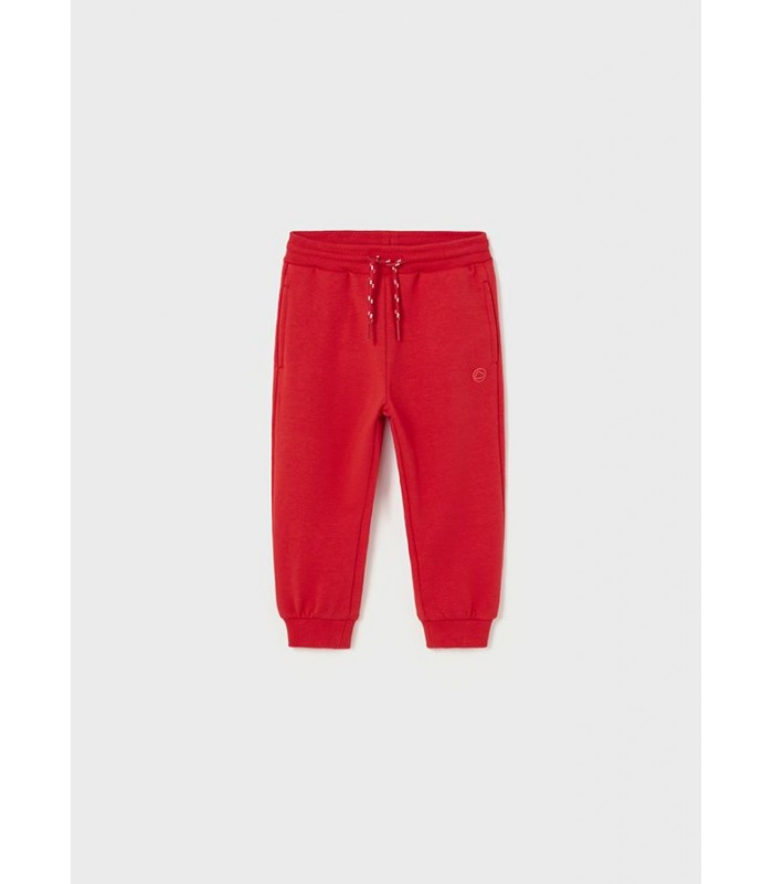 PANTALÓN FELPA FINA BEBÉ NIÑO MAYORAL
