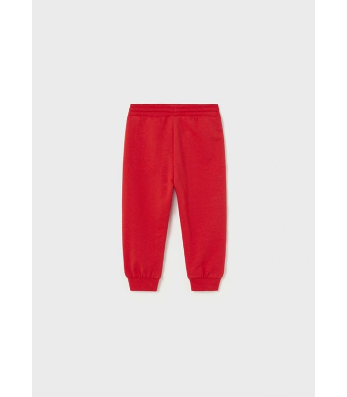 PANTALÓN FELPA FINA BEBÉ NIÑO MAYORAL