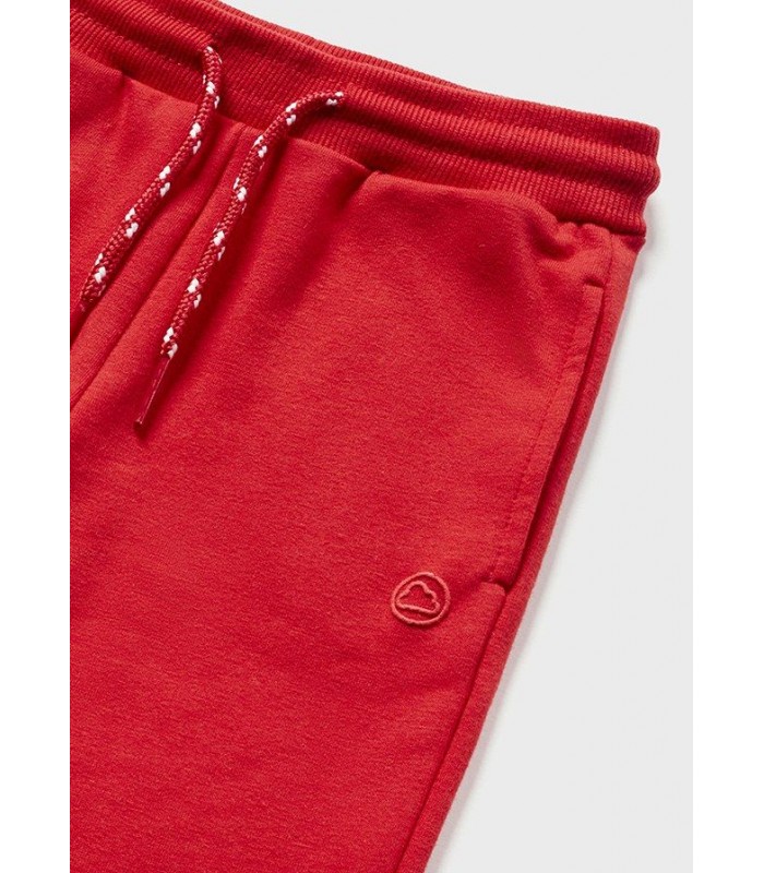 PANTALÓN FELPA FINA BEBÉ NIÑO MAYORAL