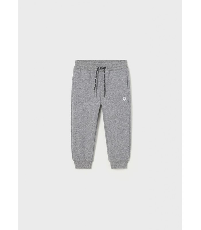PANTALÓN FELPA FINA BEBÉ NIÑO MAYORAL