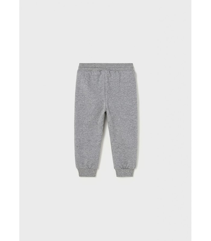 PANTALÓN FELPA FINA BEBÉ NIÑO MAYORAL