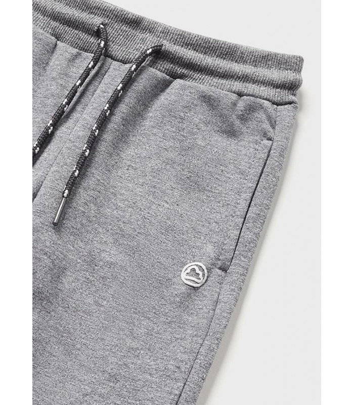 PANTALÓN FELPA FINA BEBÉ NIÑO MAYORAL