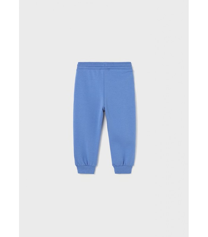 PANTALÓN FELPA FINA BEBÉ NIÑO