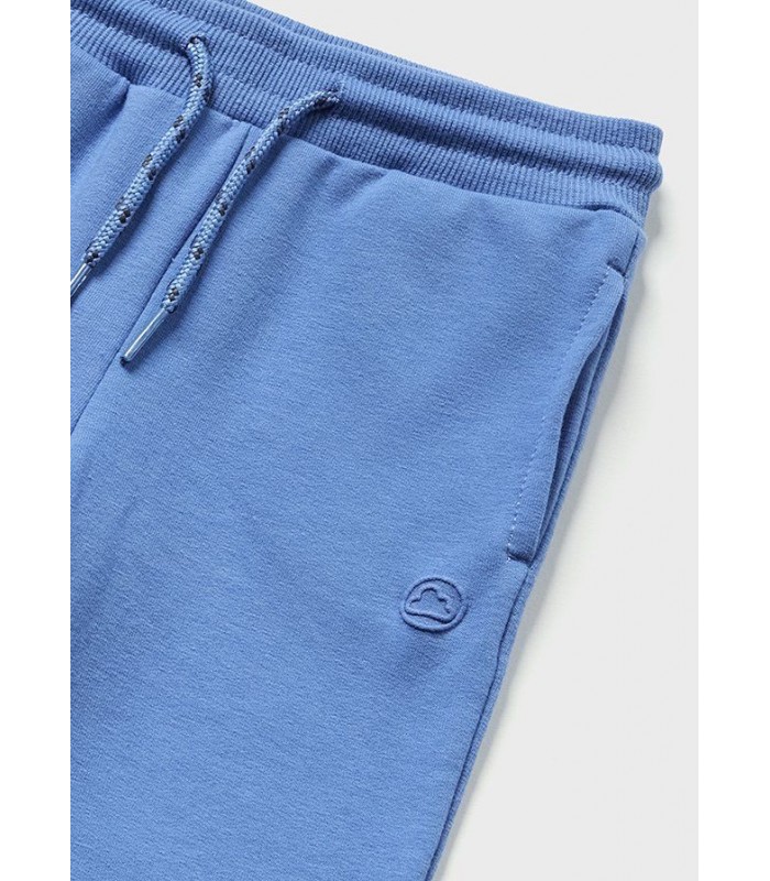 PANTALÓN FELPA FINA BEBÉ NIÑO
