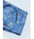 PACK DOS BAÑADORES BEBÉ NIÑO BARCOS MAYORAL
